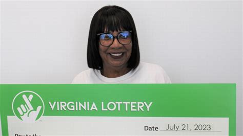 powerball results virginia|Virginia Powerball .